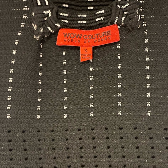 WOW COUTURE - Picture 3 of 3